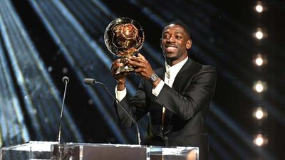 Ousmane Dembélé Stuns Fans With 2025 Ballon d'Or Win: Quick Facts about his Age, Career, and More