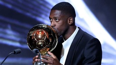 How Ousmane Dembele Beat Lamine Yamal to 2025 Ballon d’Or Win