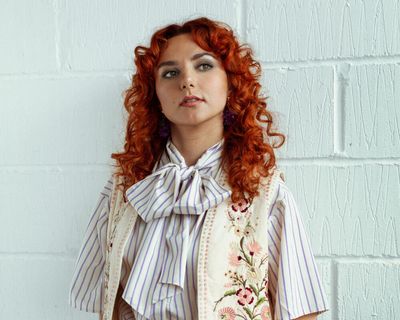 Ania Magliano: ‘My favourite gig? I did some material about vibrators and a 92-year-old gave me tips on settings’