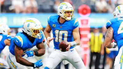 Why the Chargers Are Legitimate Super Bowl Contenders After a 3–0 Start