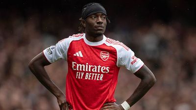 Report: Arsenal Learn Extent of Noni Madueke Injury, Games Winger Will Miss
