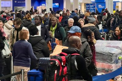 My flight cancellation revealed how complicated claiming compensation can be