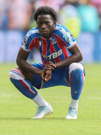 Crystal Palace: Romain Esse delivers positive response to Oliver Glasner snub