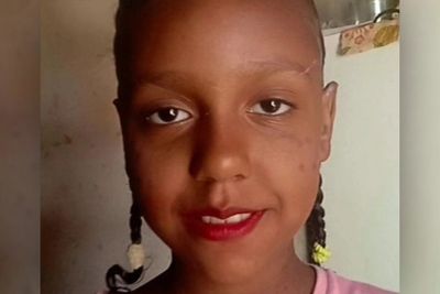 Woman suspected of killing nine-year-old granddaughter with poisoned cake