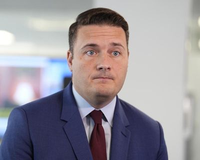 Wes Streeting rejects Trump claim linking paracetamol and autism