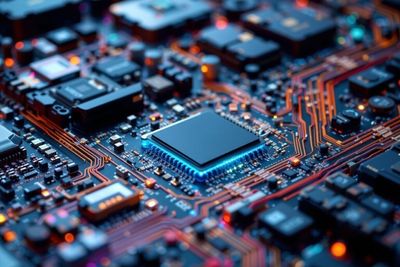 Can MediaTek's New Chip Take On Qualcomm?