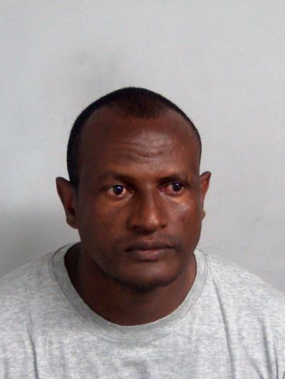 Epping hotel asylum seeker to be deported after being jailed for sexual assaults