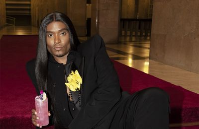 Law Roach and Zendaya's style partnership is 'bigger' than either of them