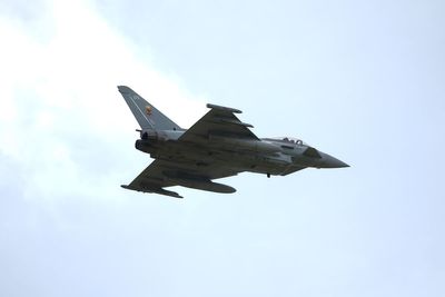 Nato restates ‘ironclad’ commitment to mutual defence after Russian incursions