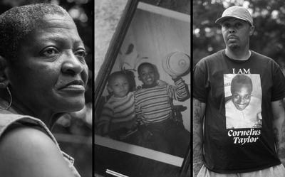 He was bulldozed to death when Atlanta cleared his homeless camp. Will there ever be justice?