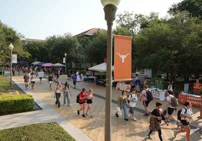 ‘Fear and hopelessness’: study finds one in four professors consider leaving US south