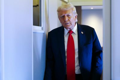 Legal groups resist Trump authoritarian moves with pro bono work