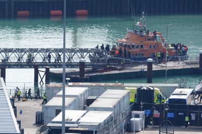 Judge ‘erred’ in blocking migrant’s removal to France, Court of Appeal told