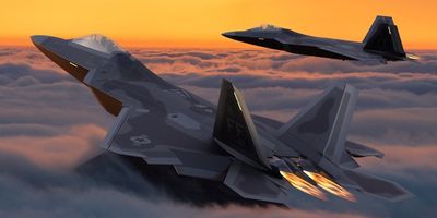 This Late-Stage Startup Plans 'Ultra-Large' Windrunner Aircraft To Solve US Military Logistics, Transport Chinooks And F-35