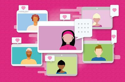 Top 10 Random Video Chat Apps Connecting People Worldwide