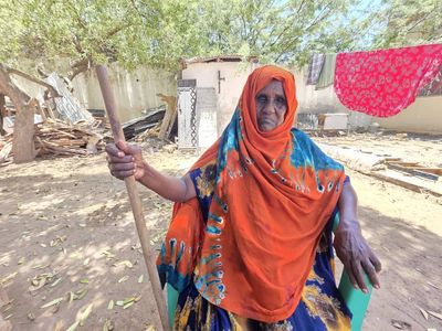 ‘Killed us twice’: Families of US drone victims seek reparations in Somalia