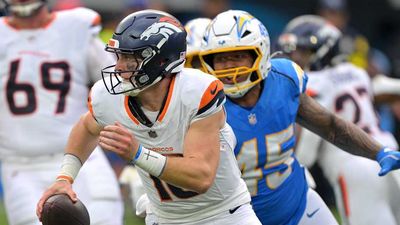 NFL Power Rankings: Several Expected Contenders Plummet With Flaws Exposed