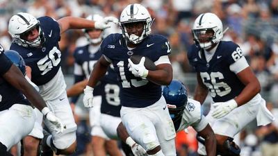 Forde-Yard Dash: Four Big Ten Showdowns Will Separate CFP Contenders From Pretenders