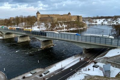 EU entry-exit system: Estonia is first country to be ready on air, sea, rail and road