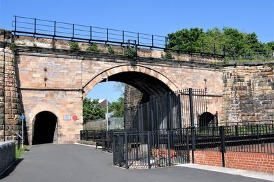 The world’s first passenger rail journey to be re-enacted for 200th anniversary