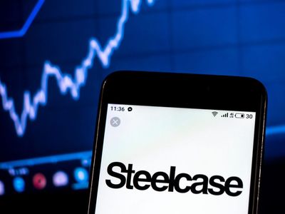 How To Earn $500 A Month From Steelcase Stock Ahead Of Q2 Earnings