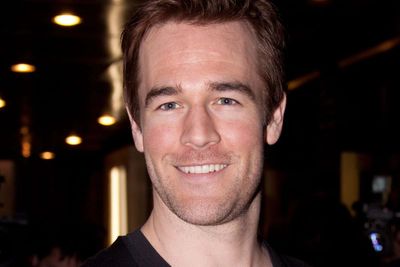 Dawson’s Creek star’s children join cast to raise money for cancer charity