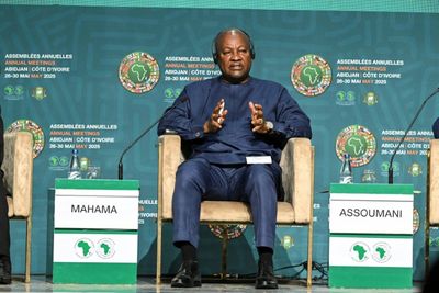 Ghana Deports At Least Six West Africans Expelled By US To Togo