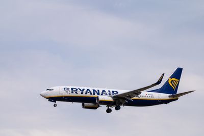 Cabin crew injured after turbulence hits Ryanair flight to Mallorca