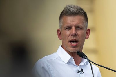 The EU Parliament rejects Hungary's bid to lift immunity for its lawmaker and main Orbán rival