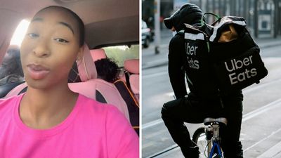 ‘I really hope the rest…do not take advantage’: Woman delivers Uber Eats to elderly woman. She can’t believe what the woman tried to give her