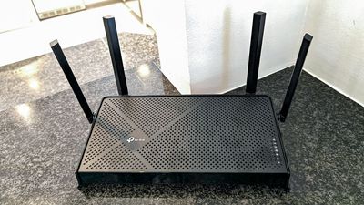 TP-Link Archer BE3600 review: Dual-band Wi-Fi 7 for less than you'd expect