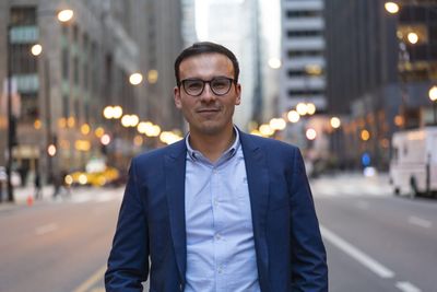 Fast-growing crypto and stablecoin startup Zerohash raises $104 million