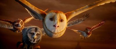 15 Years Ago, Everyone Immediately Forgot Zack Snyder’s Ambitious Fantasy Epic