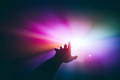 ‘It’s prime time for rapture talk’: TikTok gets its first ‘world is ending’ moment