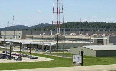 ‘Families are dying’: an Ohio town suffering from fallout years after nuclear plant’s closure