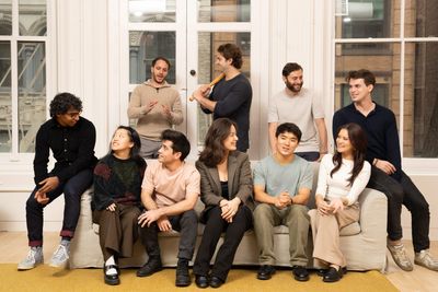 New York-focused crypto venture firm Archetype raises $100 million for third fund