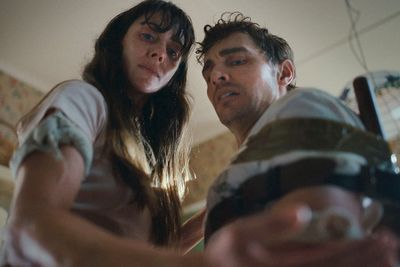 Gay couple in Dave Franco and Alison Brie film digitally changed to straight for Chinese release