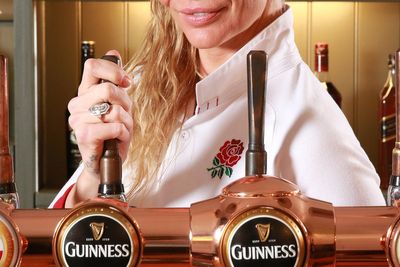 Jodie Kidd temporarily shuts pub after staff are subjected to ‘physical and verbal abuse’