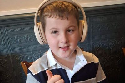 Family of alleged murder victim, eight, pay tribute to ‘friend to many’