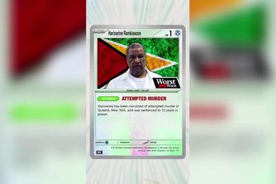 Homeland Security slammed over video comparing migrants to Pokémon: ‘Cute authoritarianism’