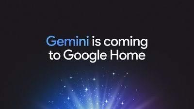Google teases Gemini-powered Nest Cam — big reveal coming Oct. 1