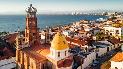 9 Cheap Places in Mexico Where You Can Retire Like a Millionaire