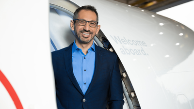 Alaska Air CEO: Why now is the time to innovate for smarter air traffic control