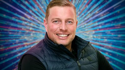 Strictly’s Thomas Skinner forced to scrap ‘Bosh’ brand after legal row with Bosch
