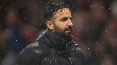‘Only Club’—Ruben Amorim Responds to Man Utd Future Speculation After Outside Interest