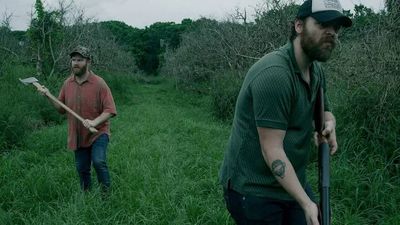 One of my favorite horror movies, a hidden gem with 90% on Rotten Tomatoes, is about to be pulled from Hulu