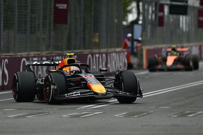 Tsunoda reveals key to best F1 2025 result at Azerbaijan GP