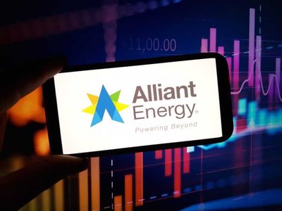 Is Alliant Energy Stock Underperforming the Dow?