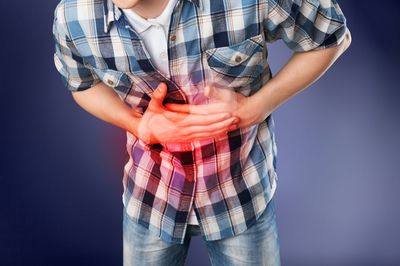 Johnson & Johnson Ends Overseas Sales Of Acid Reflux Device Citing Market Factors