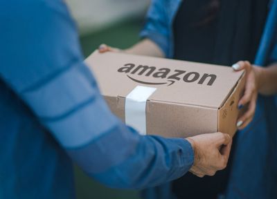 Amazon Sues New York State Over New Labor Law, Citing 'Unconstitutional Power Grab'